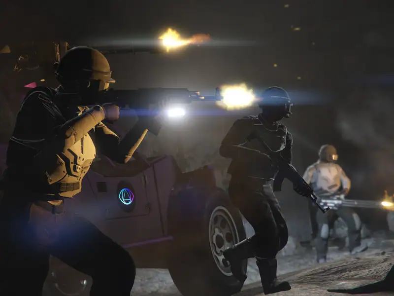 Villes RP sans lag