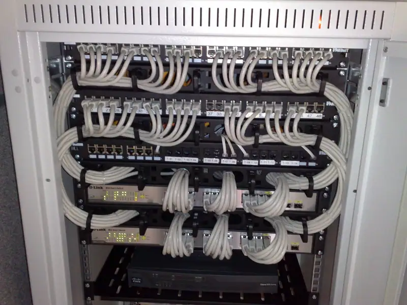 Peering & connectivité 10 Gbps