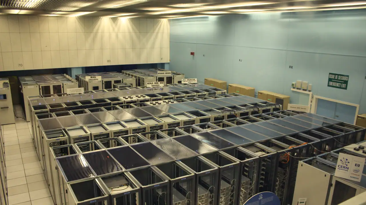 VPS NVMe