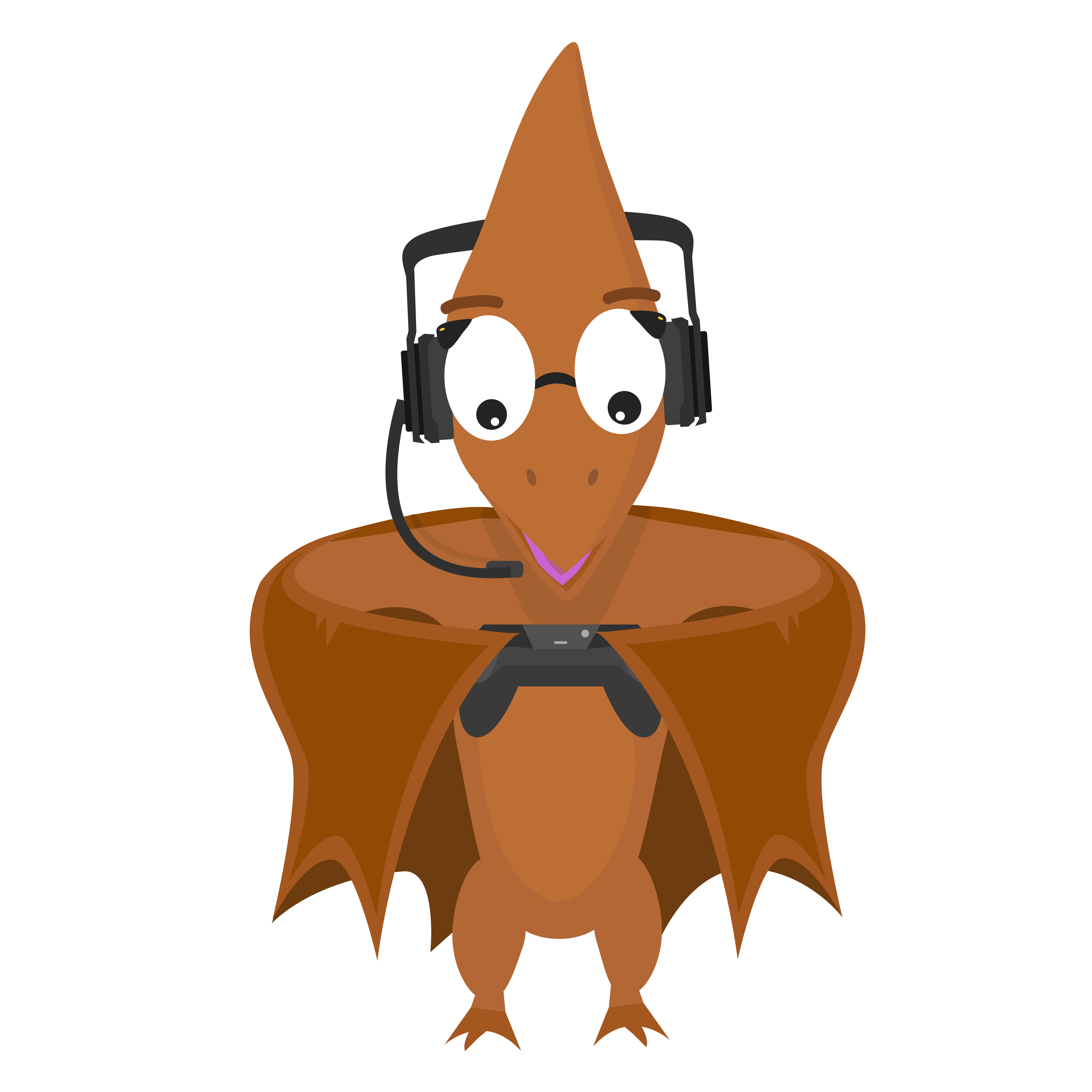 Pterodactyl Panel