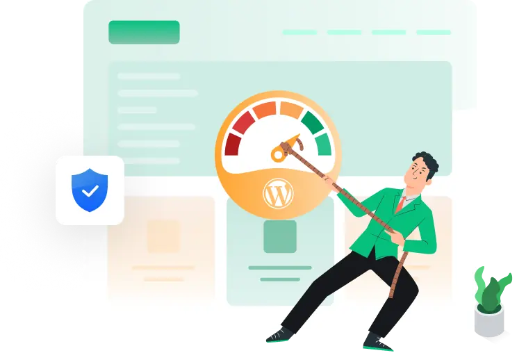 Gestion de sites web depuis le panel Plesk